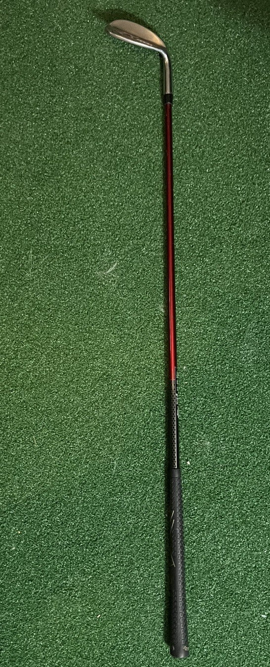 Callaway Xj Series Reg Flex Sand Wedge Graphite Shaft - Good Condition