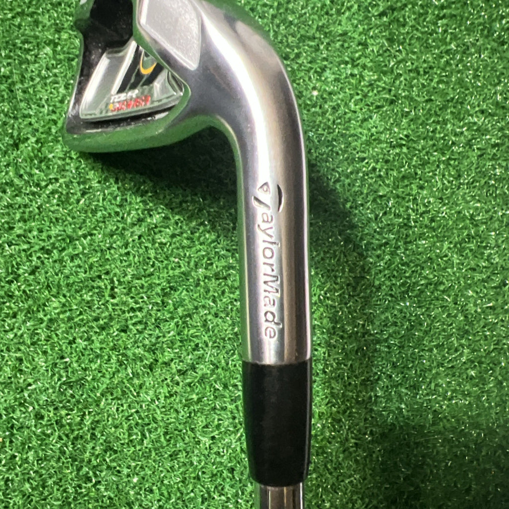 TaylorMade Tour Burner 4 Iron – Forgiving Distance Iron, Clean Condition