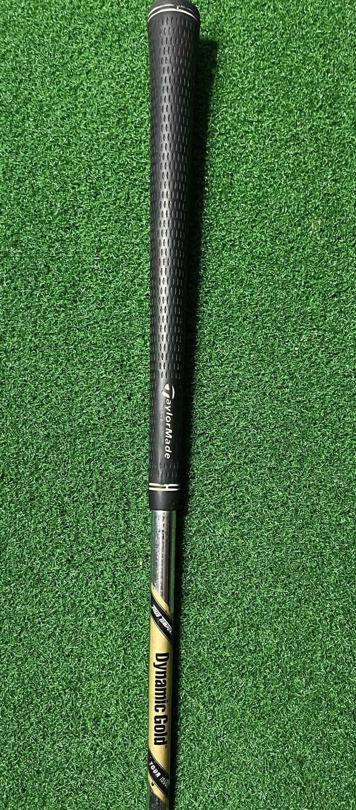 TaylorMade Z Wedge 56° – Milled Face – Steel Shaft – RH – Spin & Control