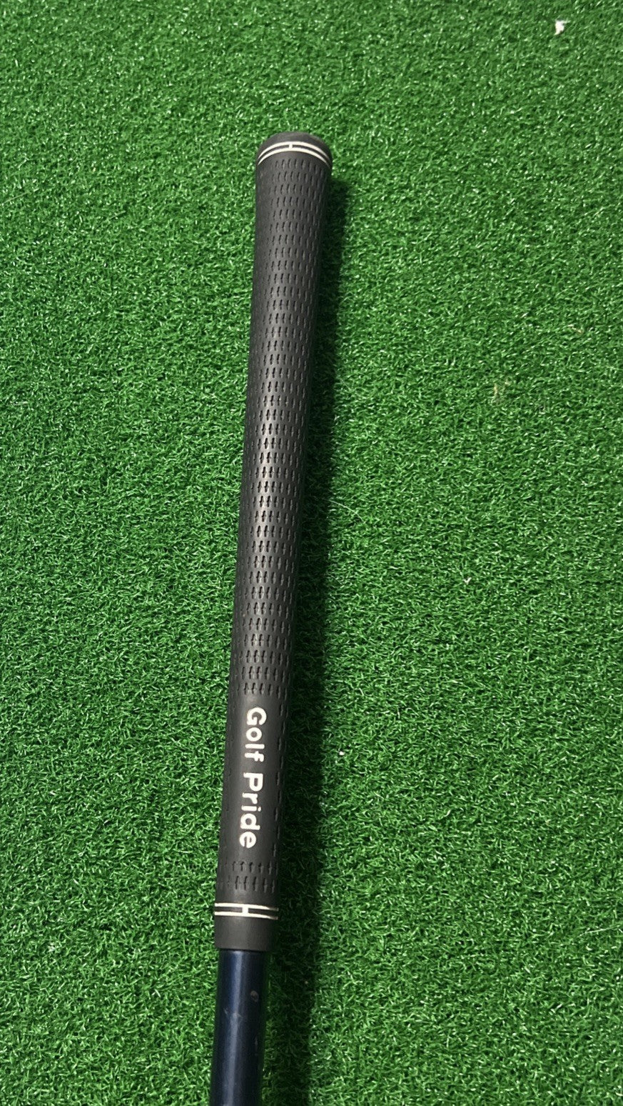 Callaway Big Bertha Warbird 7 Fairway Wood 41.5 “ Graphite Shaft