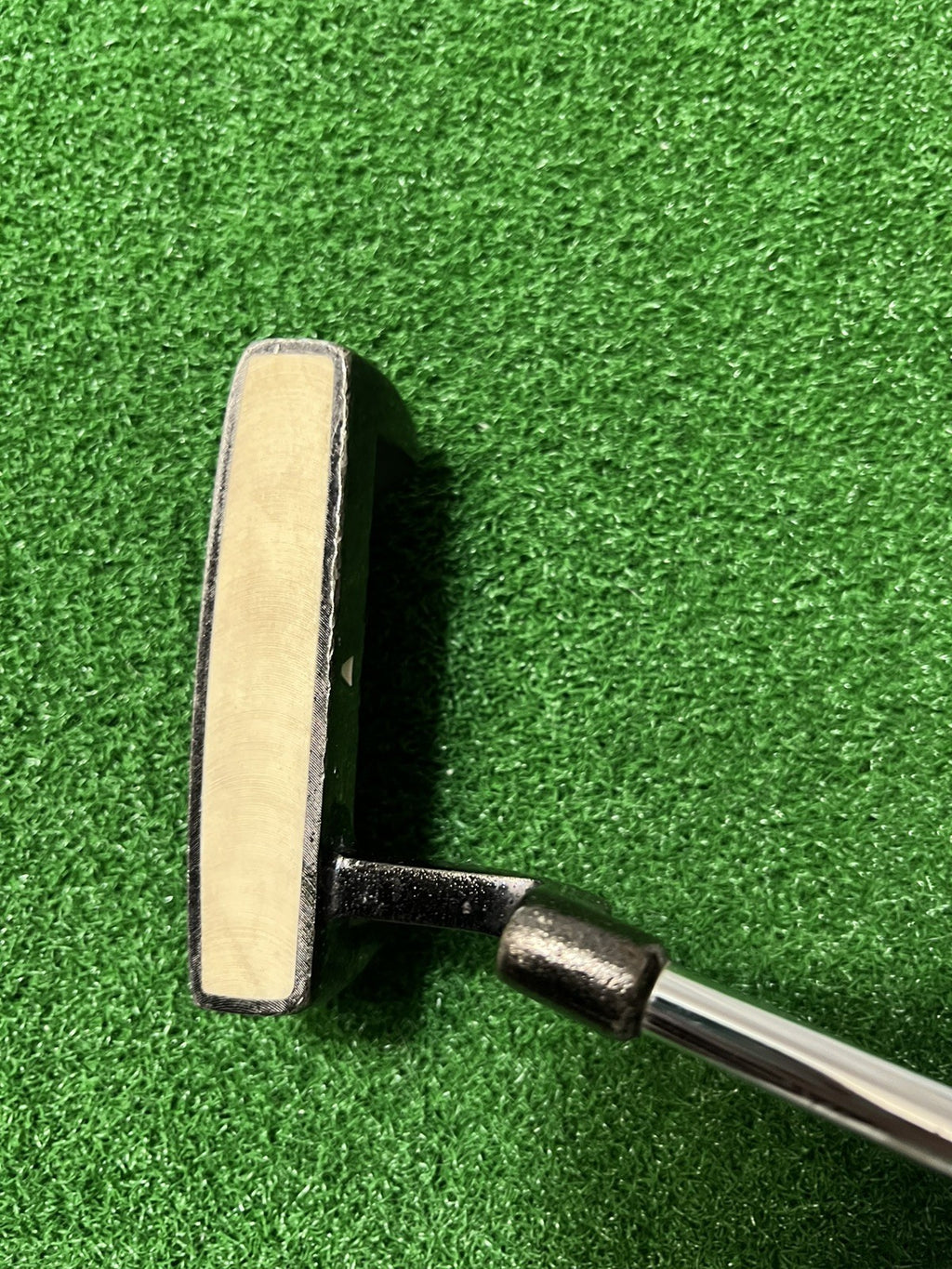 Tommy Armour Mallet Putter – Needs New Grip – Right Handed 