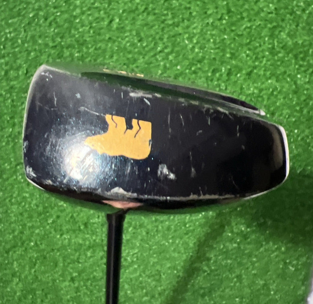 Golden Bear HRT Forged Titanium 3 Wood Golf Club Mens RH Graphite Shaft 43"