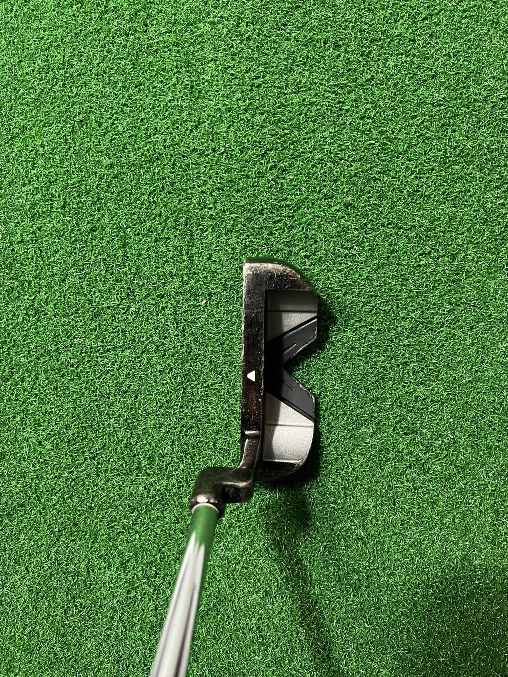 Tommy Armour Mallet Putter – Needs New Grip – Right Handed 
