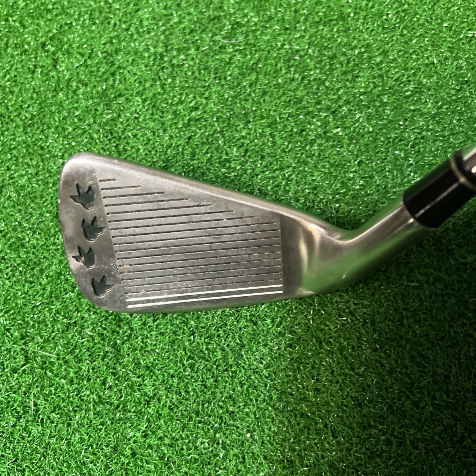Vintage Titleist T-REX Junior Kids Right Handed 6 Iron Club 28"