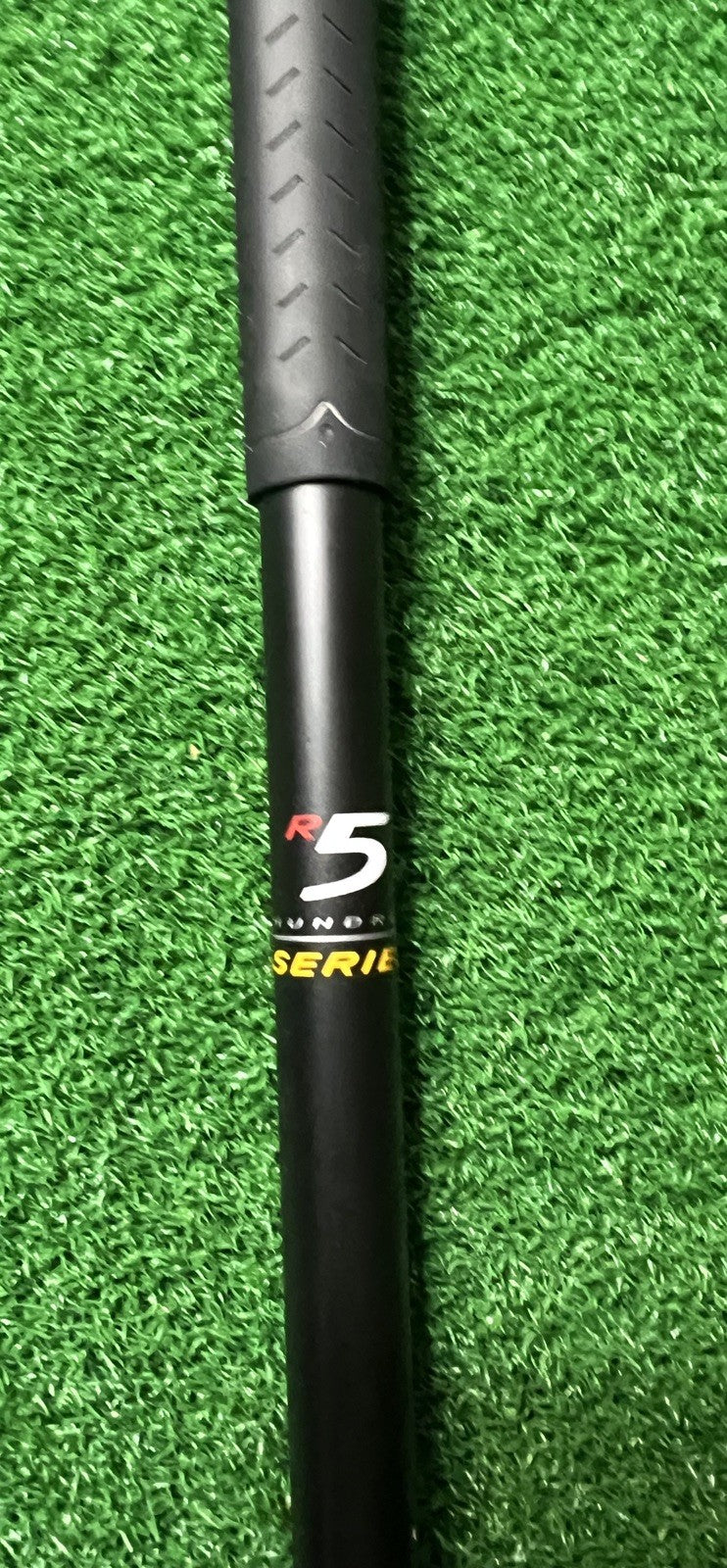 Taylor Made R580 3 Wood 18 deg 42.5in Graphite Shaft Fairway Club