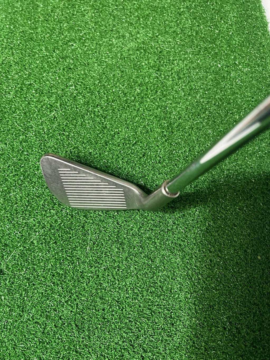 Ping Eye 2 Iron Set 3–PW Black Dot • RH Steel Shaft Reg. Flex - Great Condition