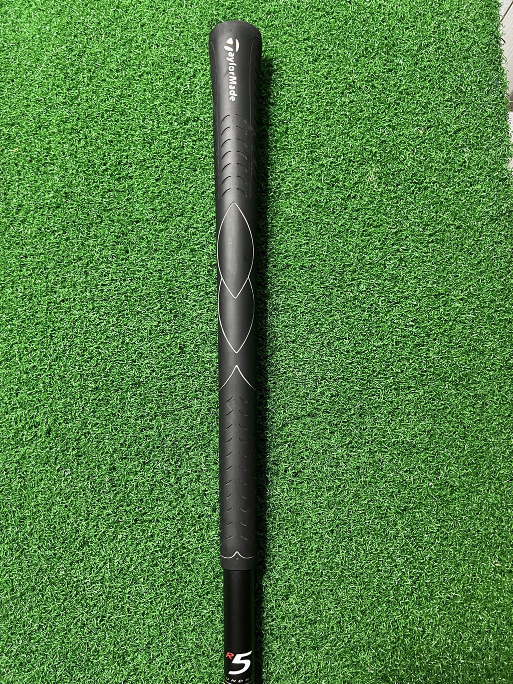 Taylor Made R580 3 Wood 18 deg 42.5in Graphite Shaft Fairway Club