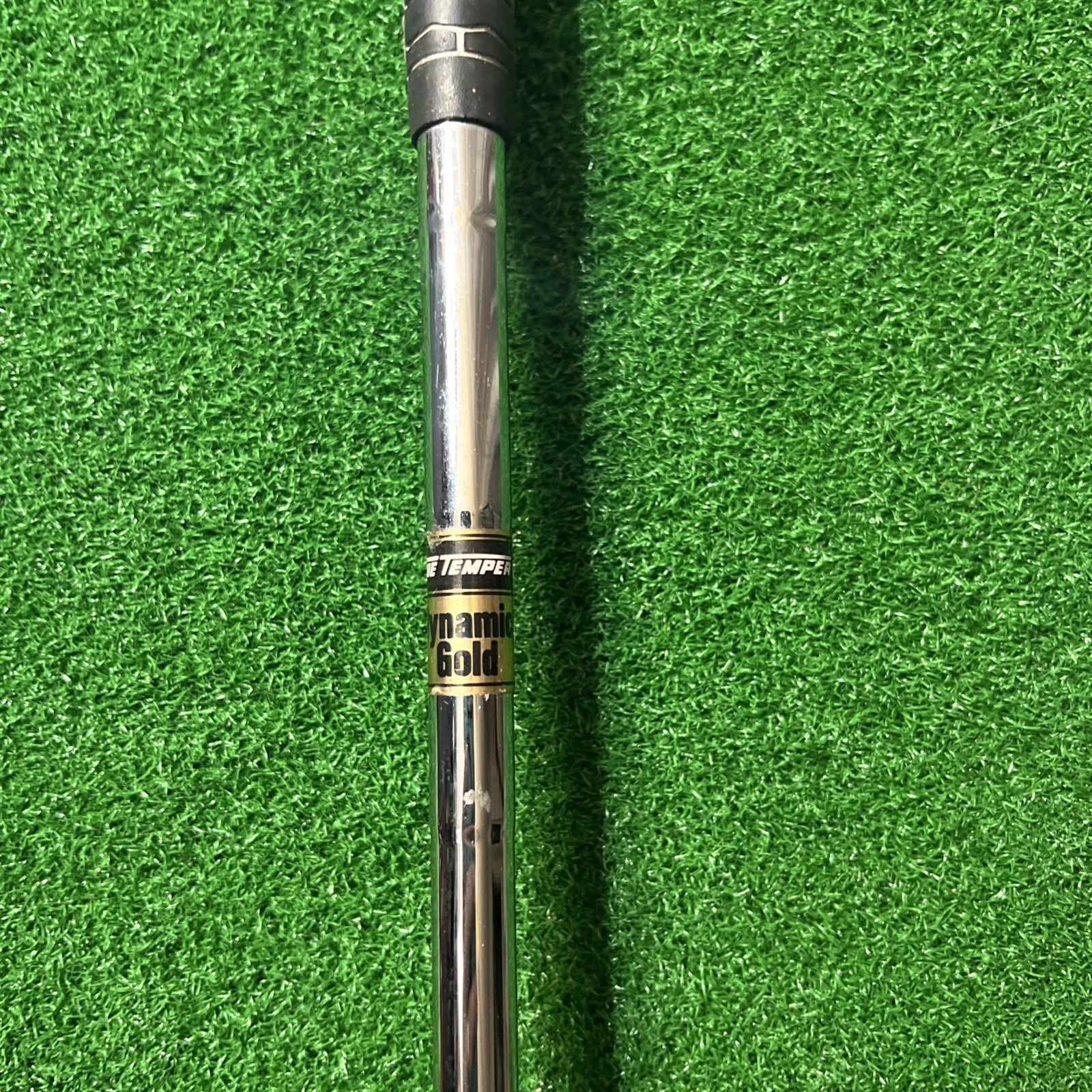 Callaway Bobby Jones 5 Wood Steel Shaft Right Handed 41.5”