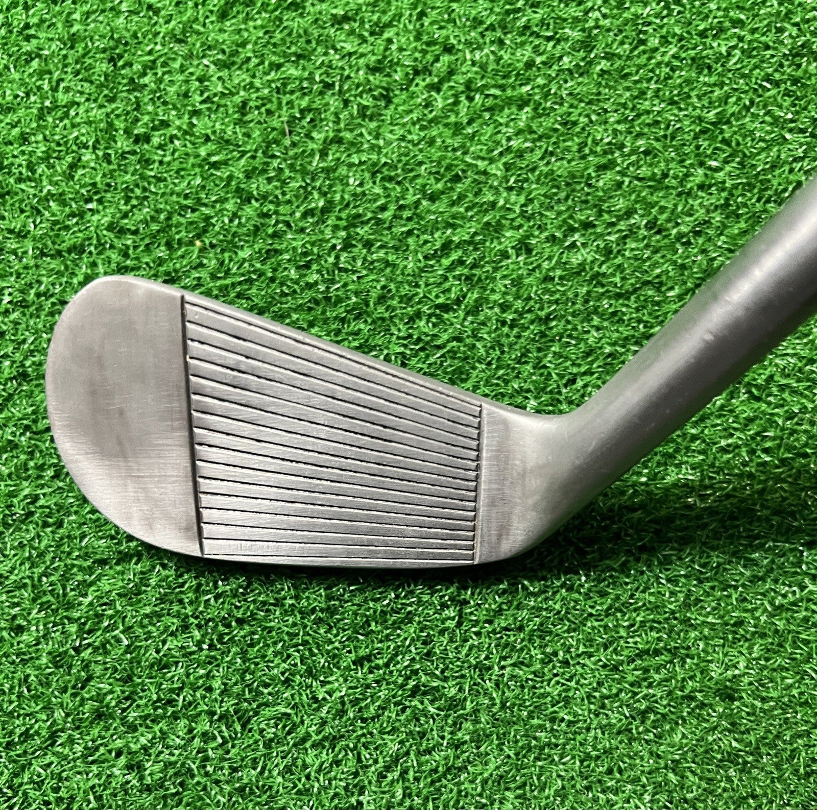 Walter Hagen 305 Custom 4 Iron - Vintage, Original Shaft, Great Condition!