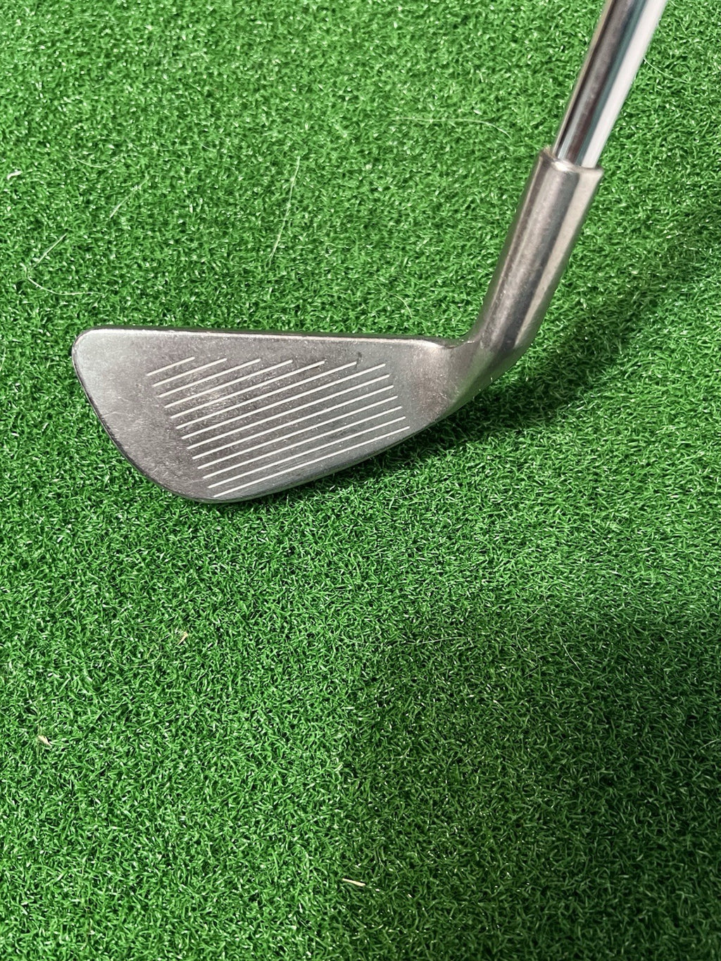 Ping Eye 2 Iron Set 3–PW Black Dot • RH Steel Shaft Reg. Flex - Great Condition