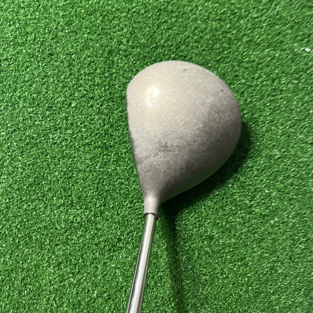 Large Marge DT3000J Drive 10.5 Degree Loft RH 43.5 Steel Shaft Regular Flex