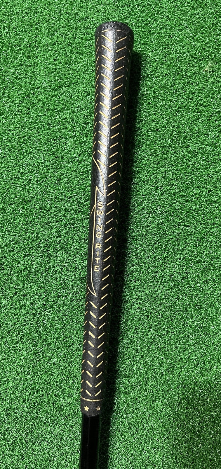 Pitching Wedge Mitsushiba Mirage Distance Design, RH, 35.5" Graphite Shaft