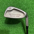 Pitching Wedge Mitsushiba Mirage Distance Design, RH, 35.5" Graphite Shaft