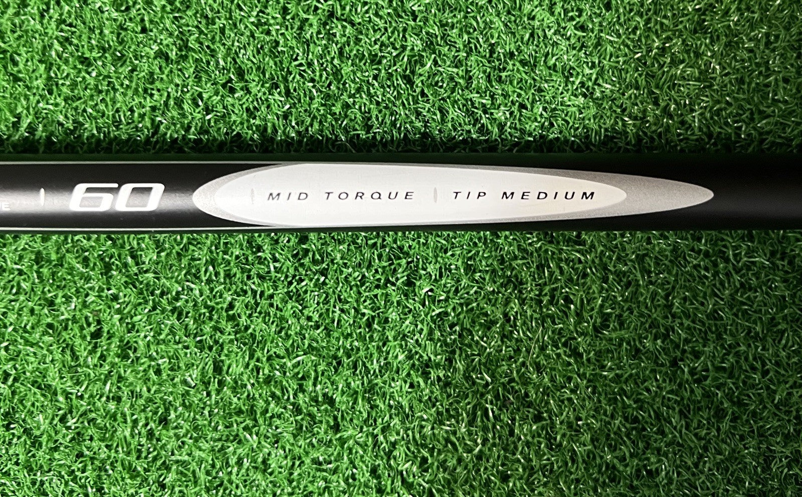 Taylor Made R580 3 Wood 18 deg 42.5in Graphite Shaft Fairway Club