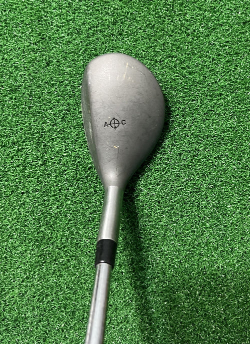 Ambassador 7 Wood 26° RH – Perfect Gap Club or Rescue Club for Beginners 