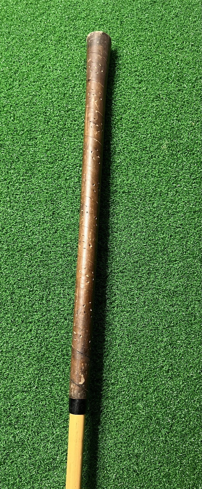 Walter Hagen 305 Custom 4 Iron - Vintage, Original Shaft, Great Condition!