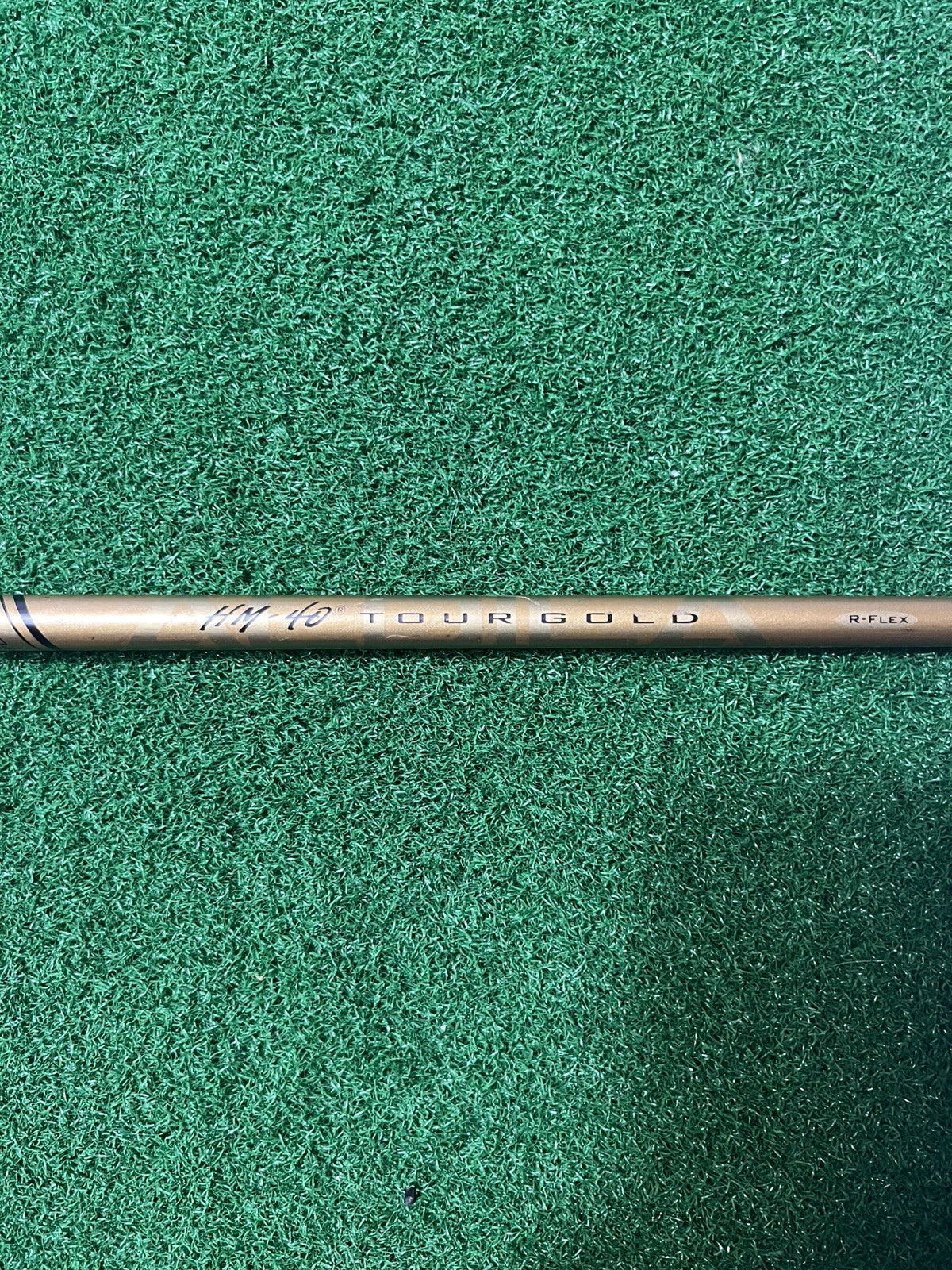 TaylorMade Raylor Fairway Wood 19 degree with Graphite Shaft Right Handed