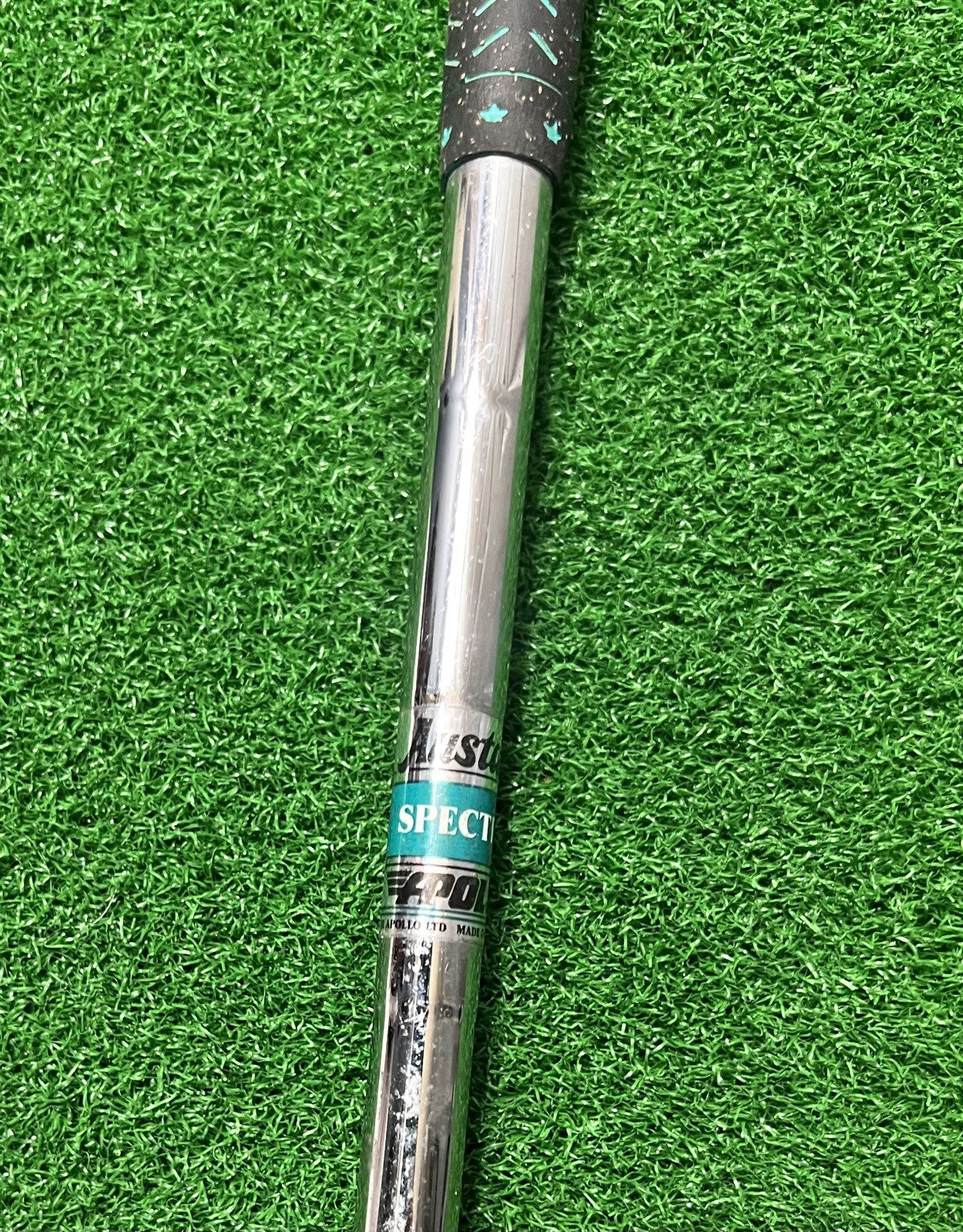 Ambassador 7 Wood 26° RH – Perfect Gap Club or Rescue Club for Beginners 