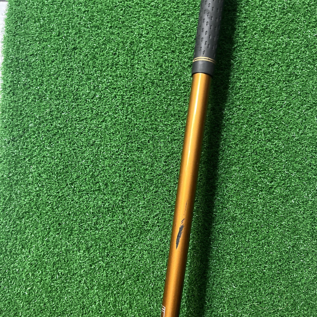 Wilson Optimax Driver - Men’s Flex - Graphite - Right Hand