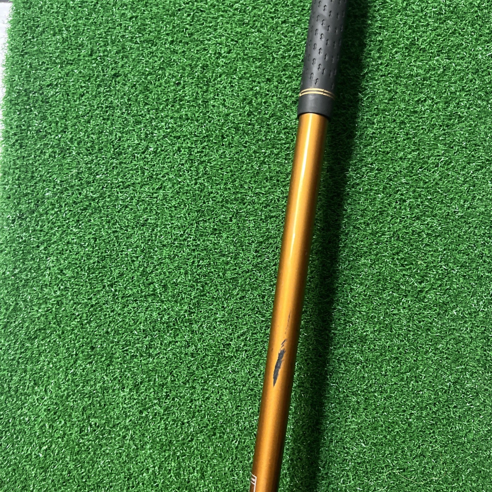 Wilson Optimax Driver - Men’s Flex - Graphite - Right Hand