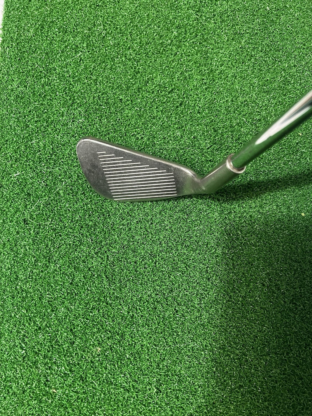 Ping Eye 2 Iron Set 3–PW Black Dot • RH Steel Shaft Reg. Flex - Great Condition