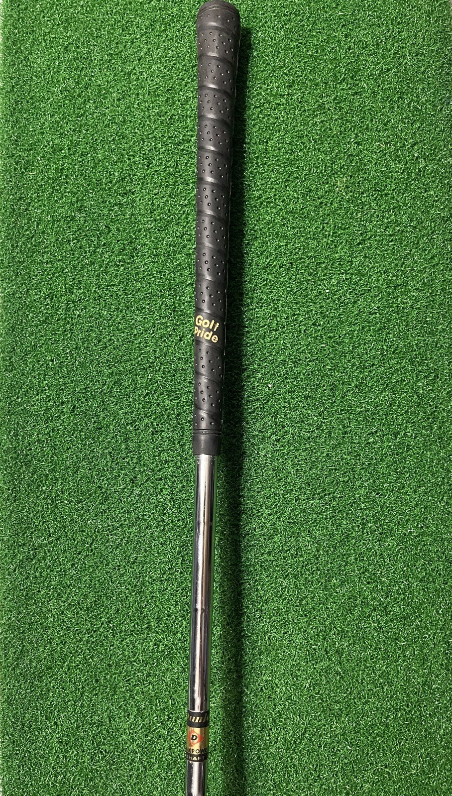 Vintage Dunlop Maxfli 4 Wood – Rare Collectible from Golf's Golden Era