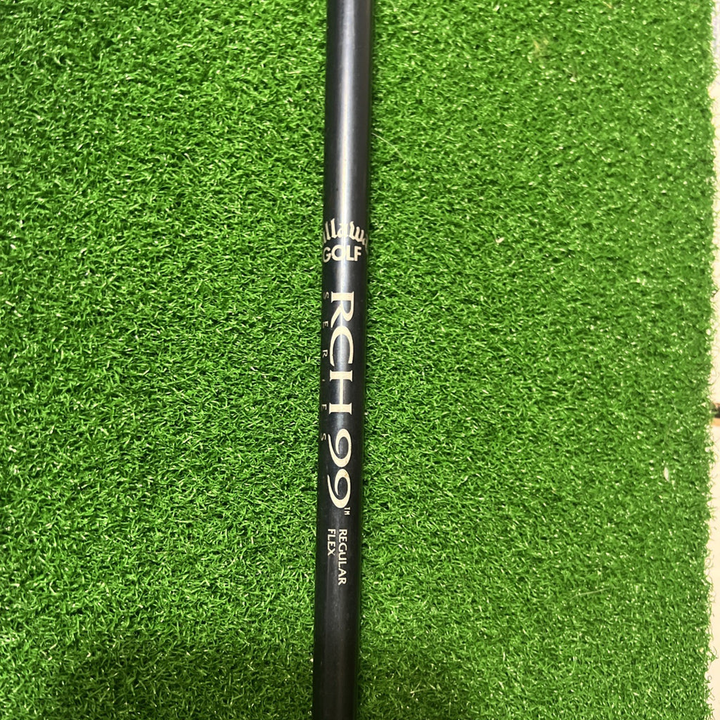 Callaway Big Bertha Warbird 7 Fairway Wood 41.5 “ Graphite Shaft