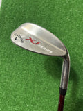 Callaway Xj Series Reg Flex Sand Wedge Graphite Shaft - Good Condition