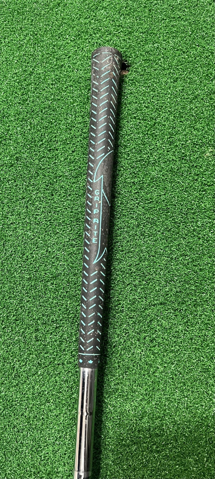 Ambassador 7 Wood 26° RH – Perfect Gap Club or Rescue Club for Beginners 