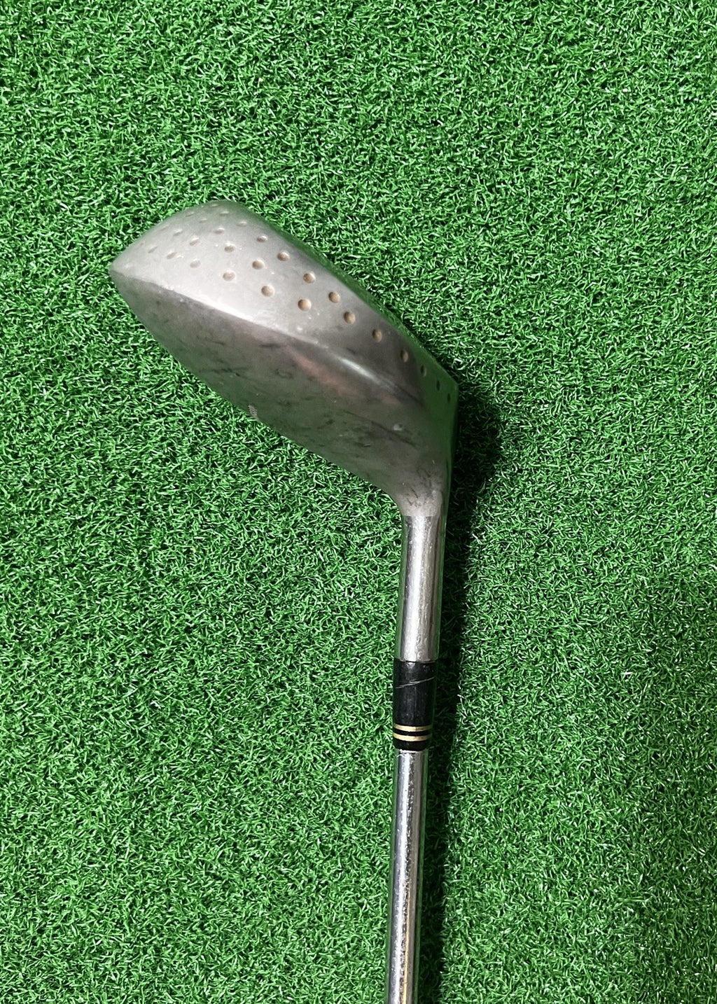 TaylorMade Burner Plus Driver 9.5° RH – 42.5" Steel Shaft with New Grip