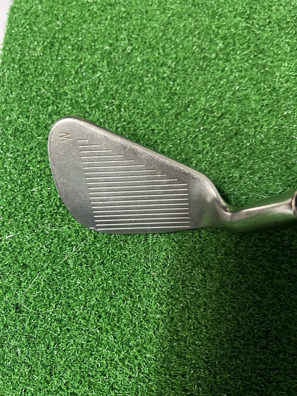 Ping Eye 2 Iron Set 3–PW Black Dot • RH Steel Shaft Reg. Flex - Great Condition