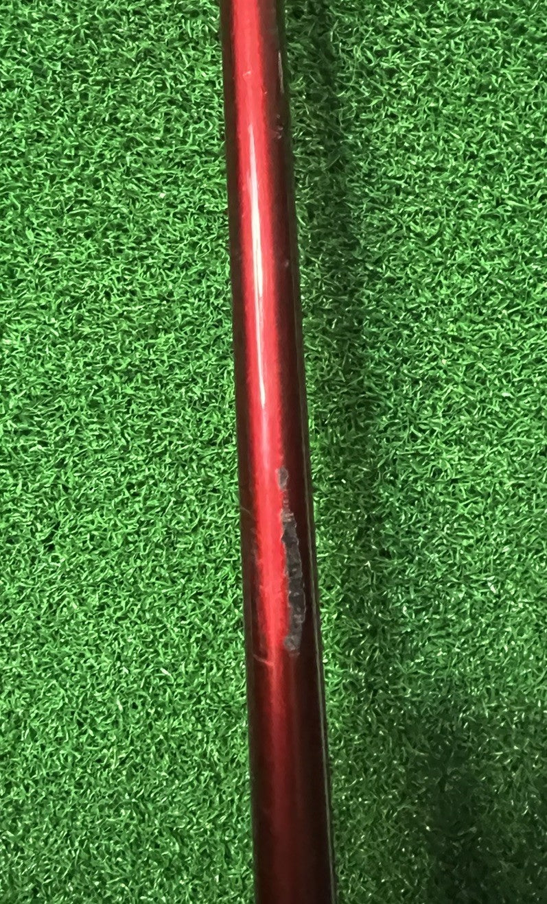 Callaway Xj Series Reg Flex Sand Wedge Graphite Shaft - Good Condition