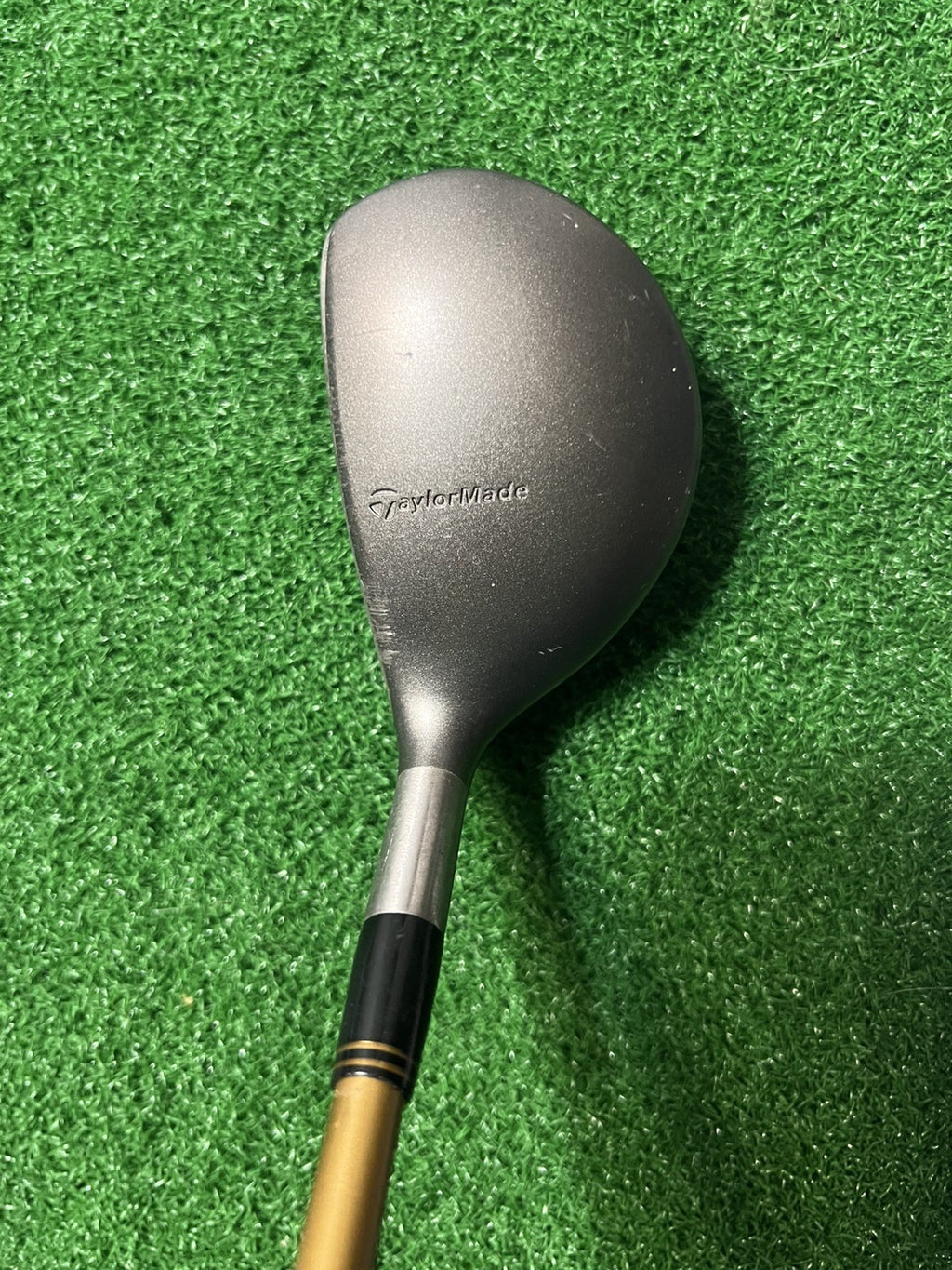 TaylorMade Raylor Fairway Wood 19 degree with Graphite Shaft Right Handed