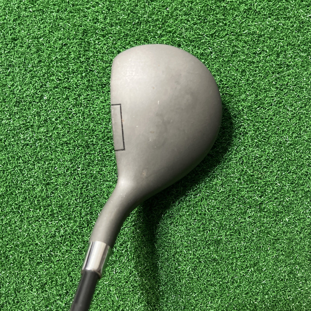 Tiger Shark Driver 10.5 Degree Graphite Shaft Regular Flex RH 44”