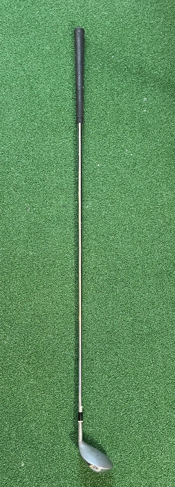 TaylorMade Original 3 Wood Metalwood RH – Vintage, Golf History Icon