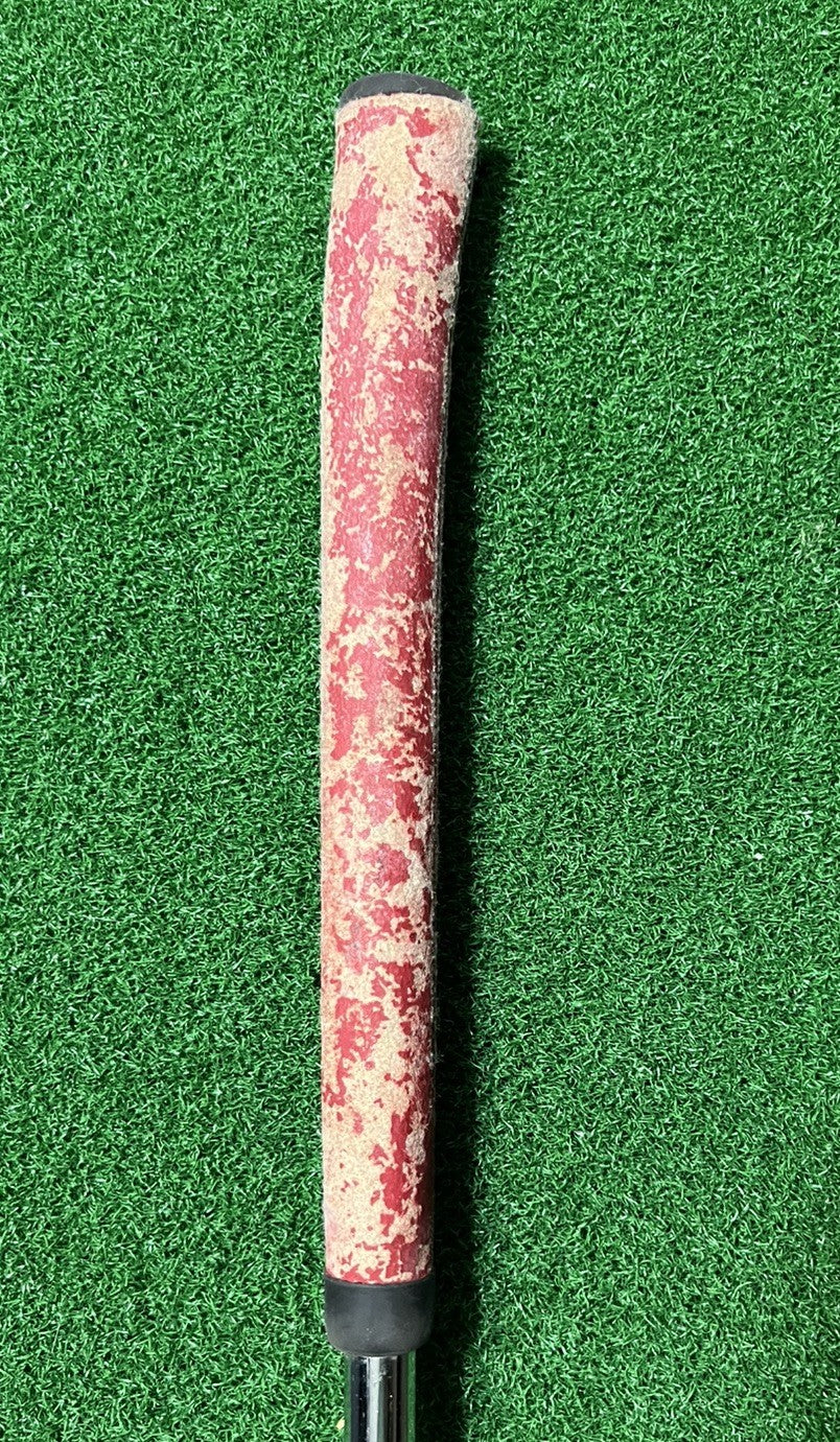 Tommy Armour Mallet Putter – Needs New Grip – Right Handed 