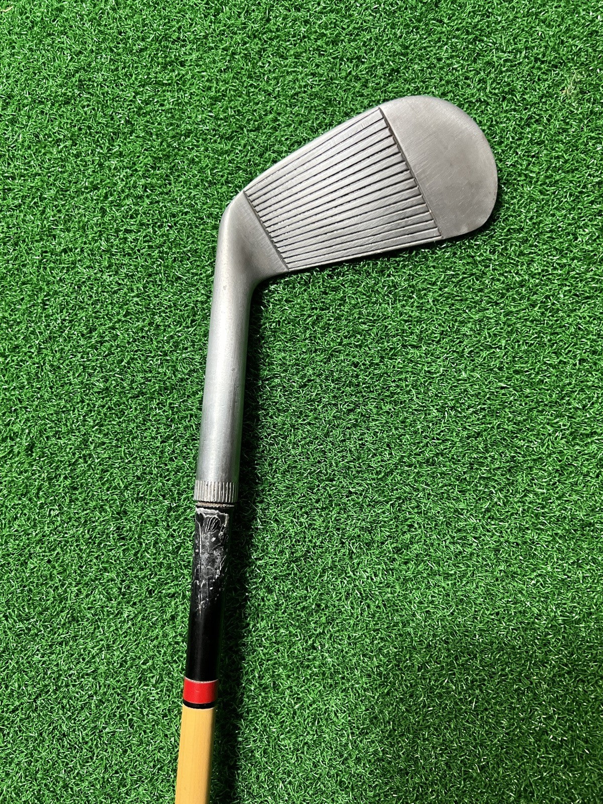 Walter Hagen 305 Custom 4 Iron - Vintage, Original Shaft, Great Condition!