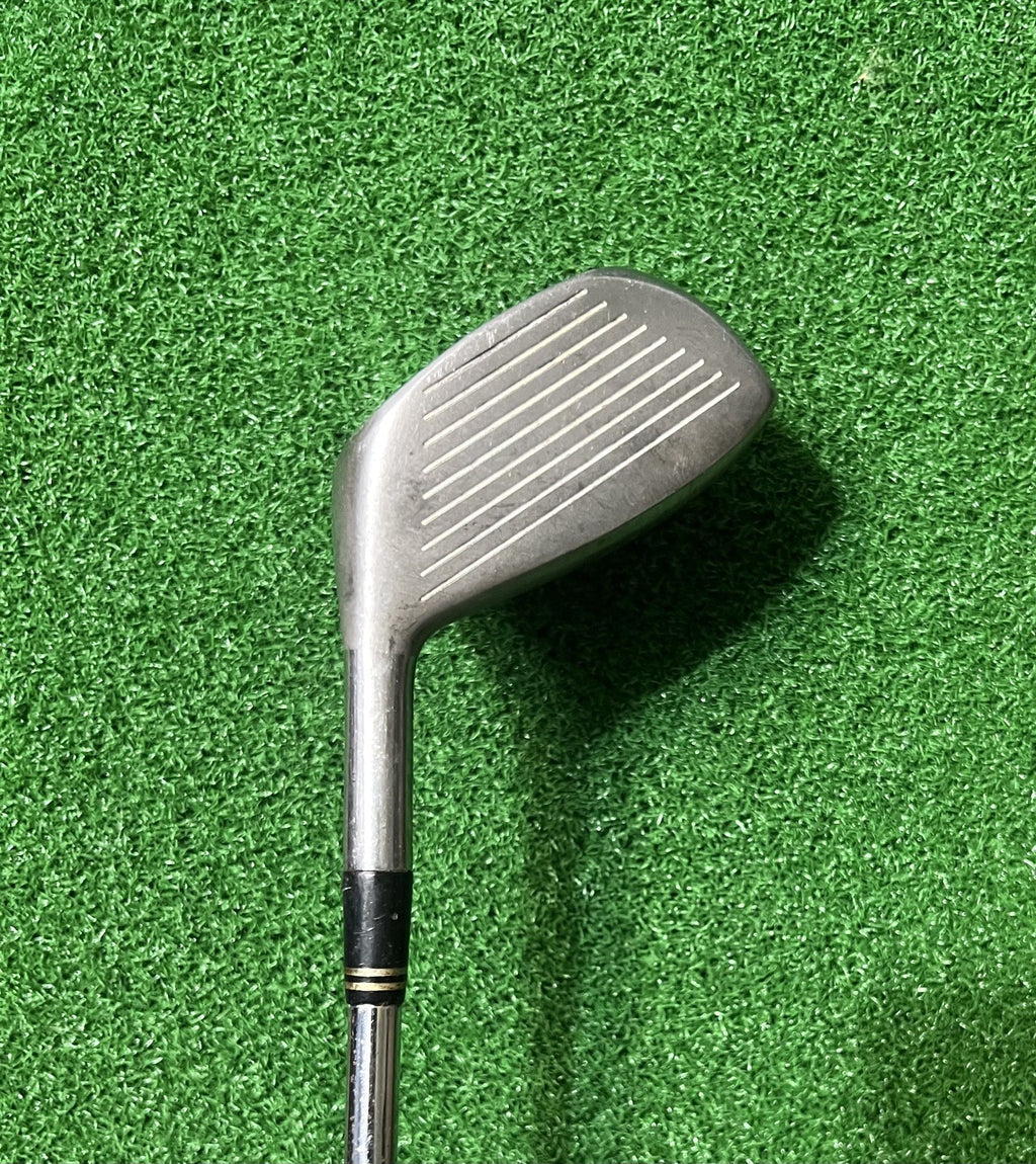 TaylorMade Burner Plus Driver 9.5° RH – 42.5" Steel Shaft with New Grip