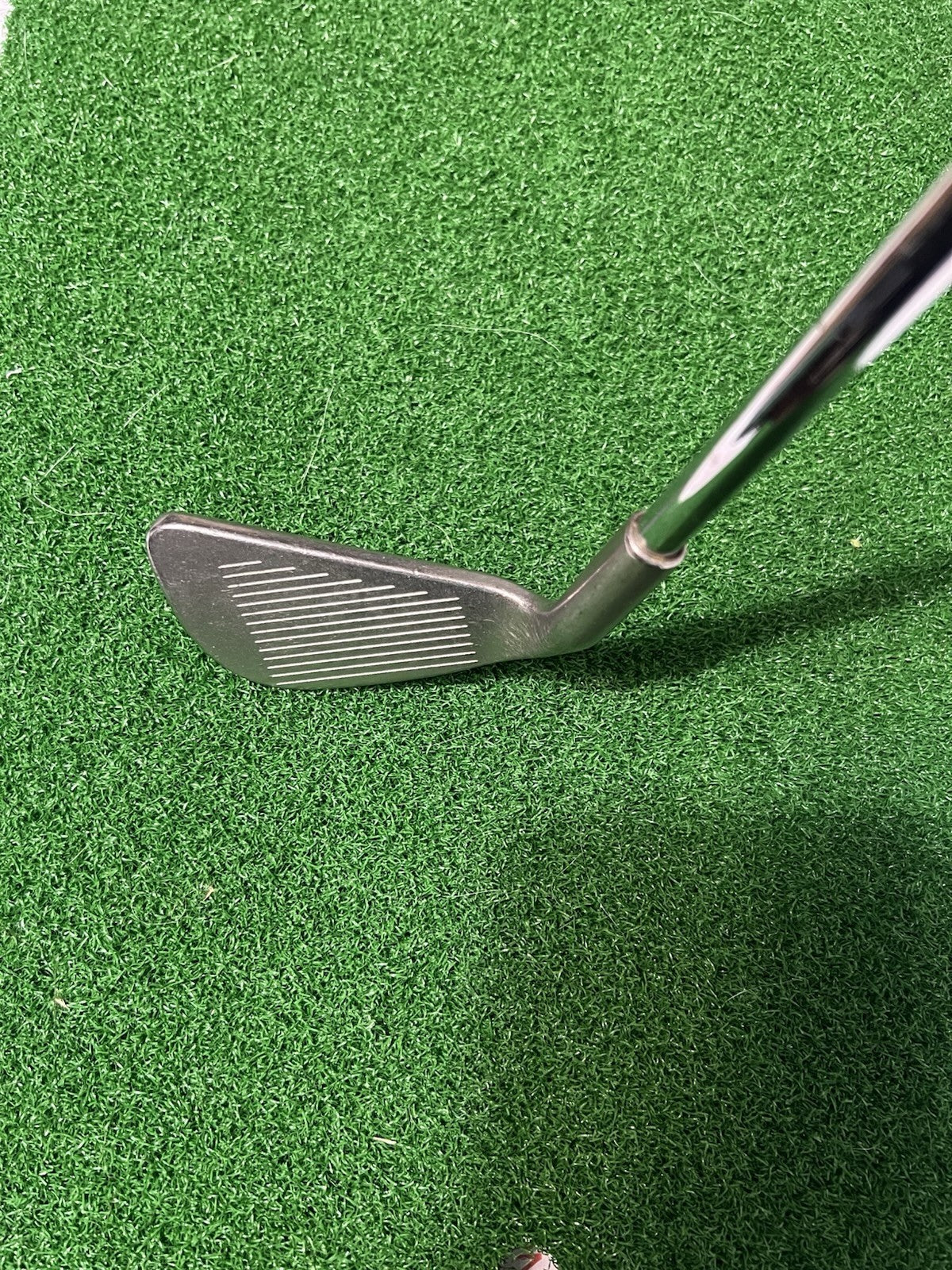 Ping Eye 2 Iron Set 3–PW Black Dot • RH Steel Shaft Reg. Flex - Great Condition