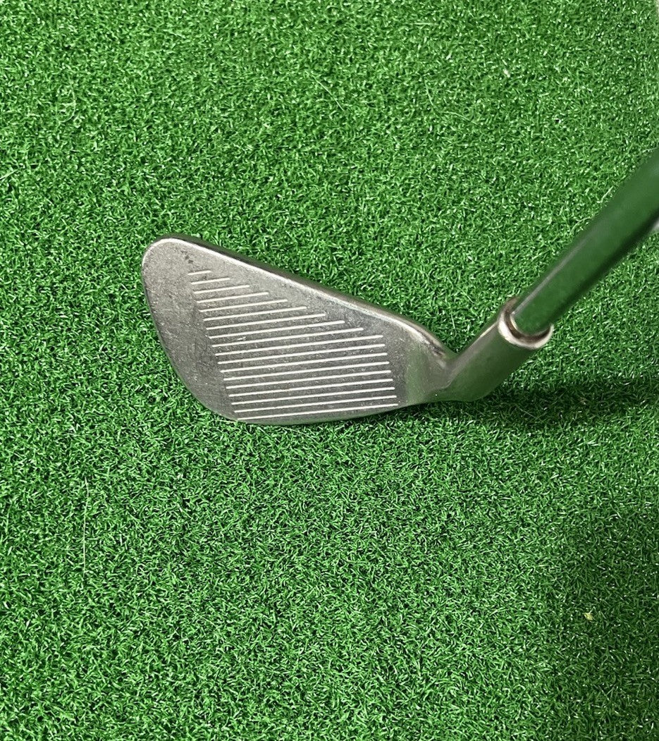 Ping Eye 2 Iron Set 3–PW Black Dot • RH Steel Shaft Reg. Flex - Great Condition