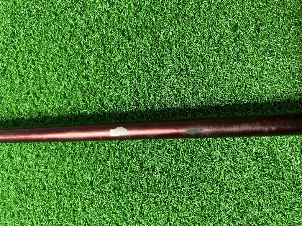 Callaway Golf Great Big Bertha Warbird Titanium 6.5 Driver RH 45”