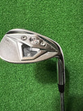 TaylorMade Z Wedge 56° – Milled Face – Steel Shaft – RH – Spin & Control