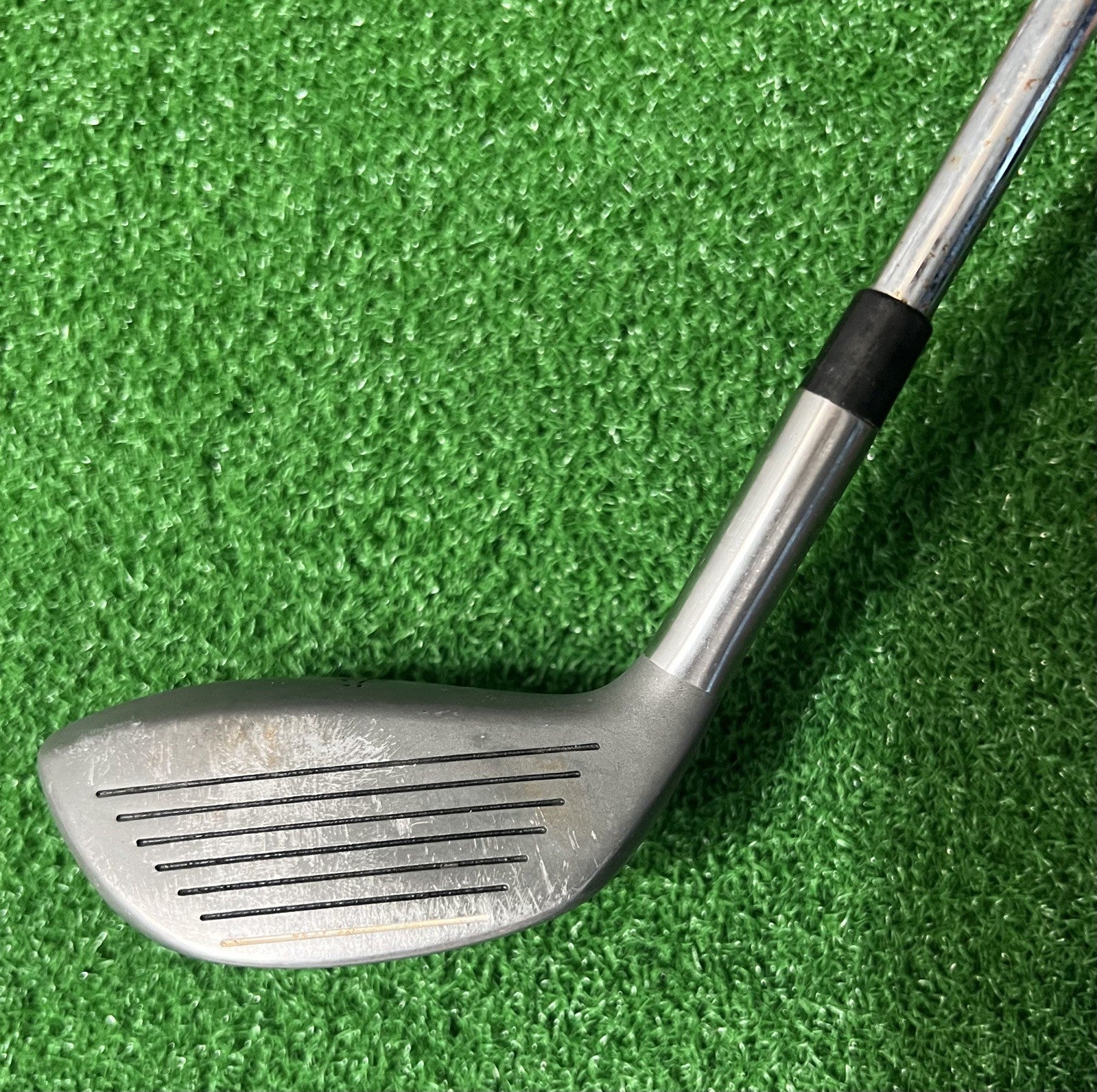 Ambassador 7 Wood 26° RH – Perfect Gap Club or Rescue Club for Beginners 