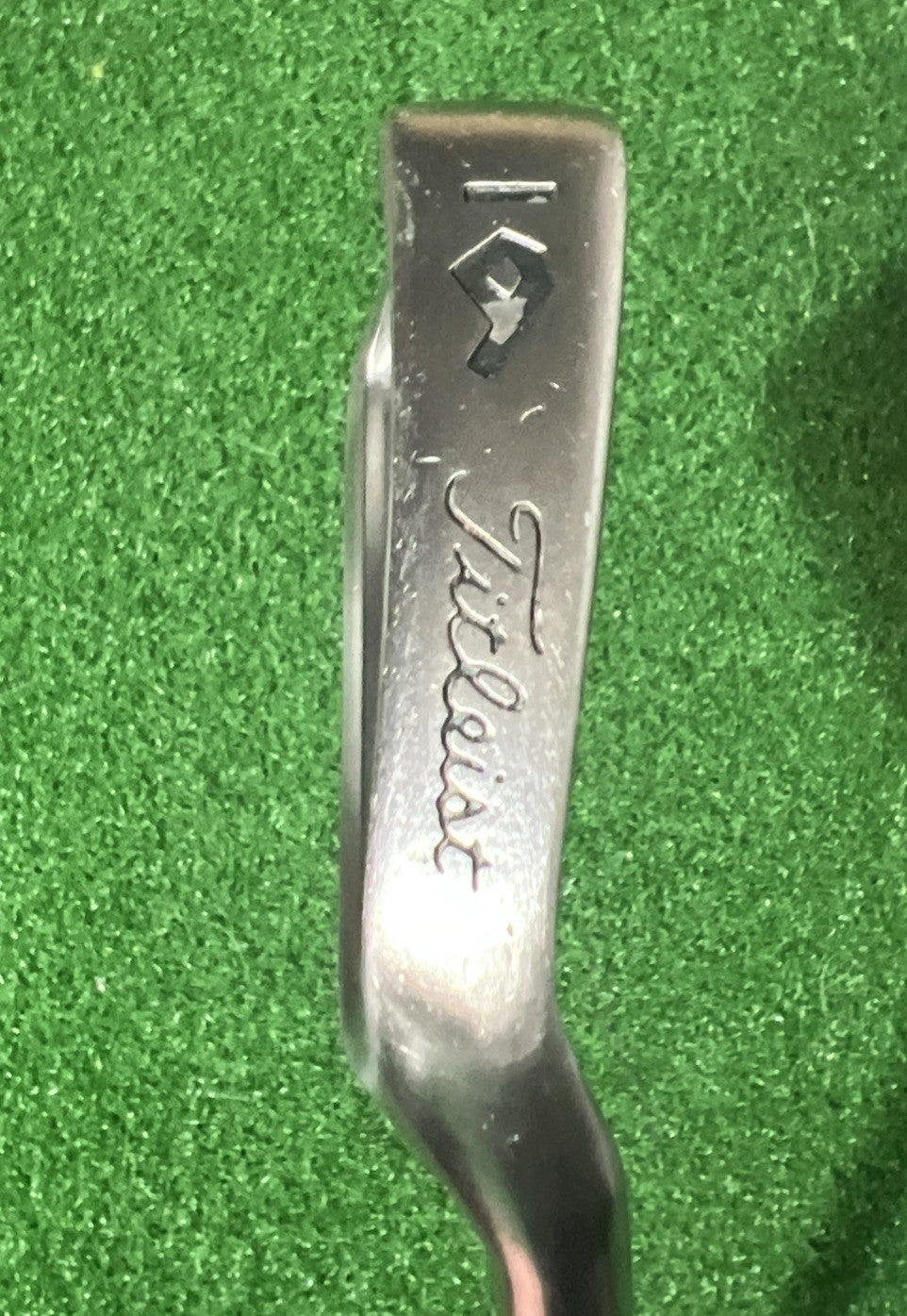 Vintage Titleist T-REX Junior Kids Right Handed 6 Iron Club 28"