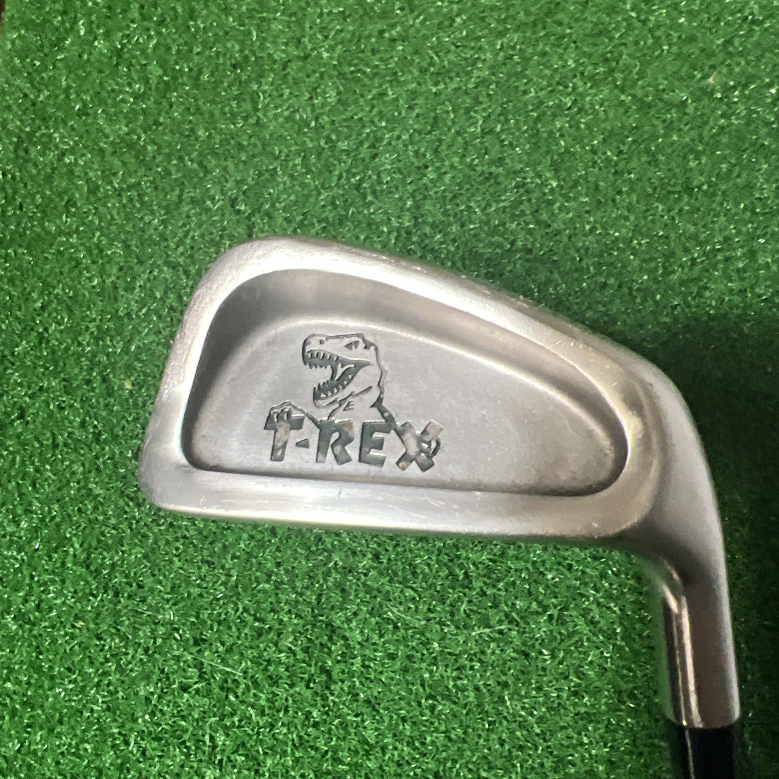 Vintage Titleist T-REX Junior Kids Right Handed 6 Iron Club 28"