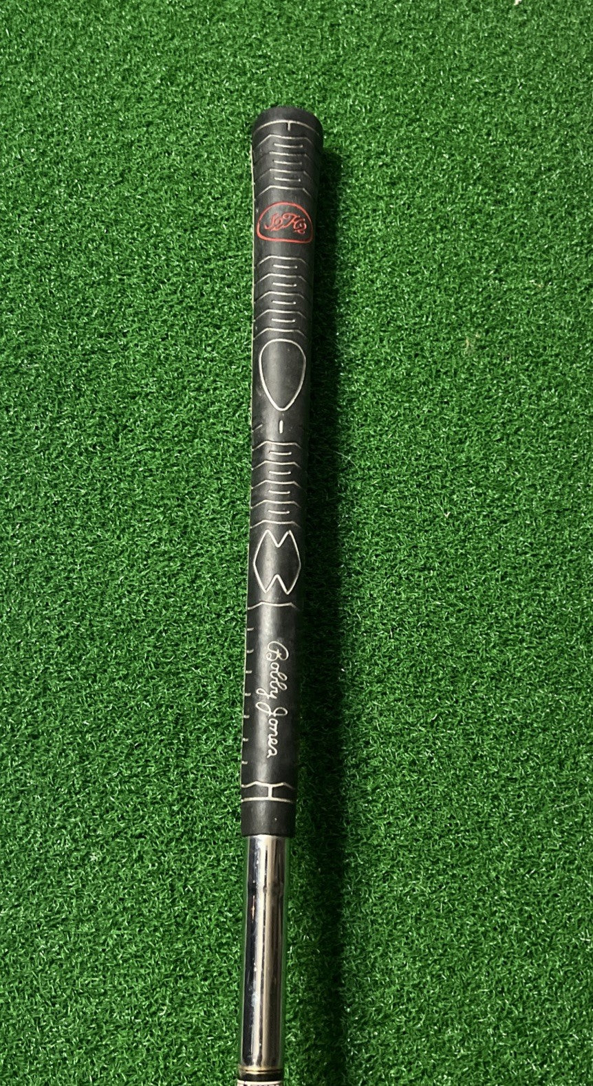 Callaway Bobby Jones 5 Wood Steel Shaft Right Handed 41.5”