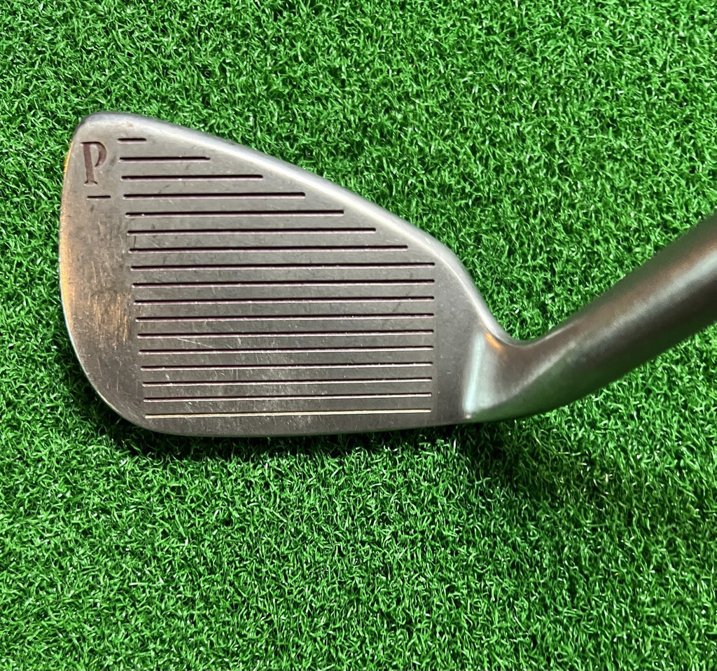 Pitching Wedge Mitsushiba Mirage Distance Design, RH, 35.5" Graphite Shaft