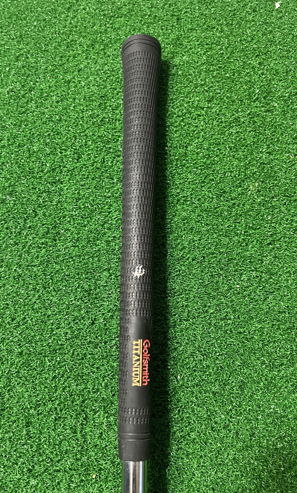 TaylorMade Original 3 Wood Metalwood RH – Vintage, Golf History Icon