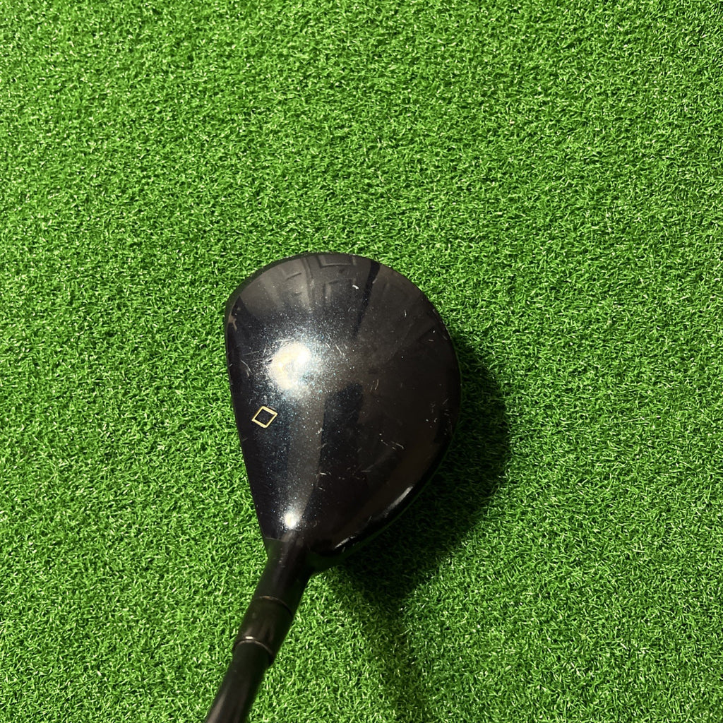 Golden Bear HRT Forged Titanium 3 Wood Golf Club Mens RH Graphite Shaft 43"