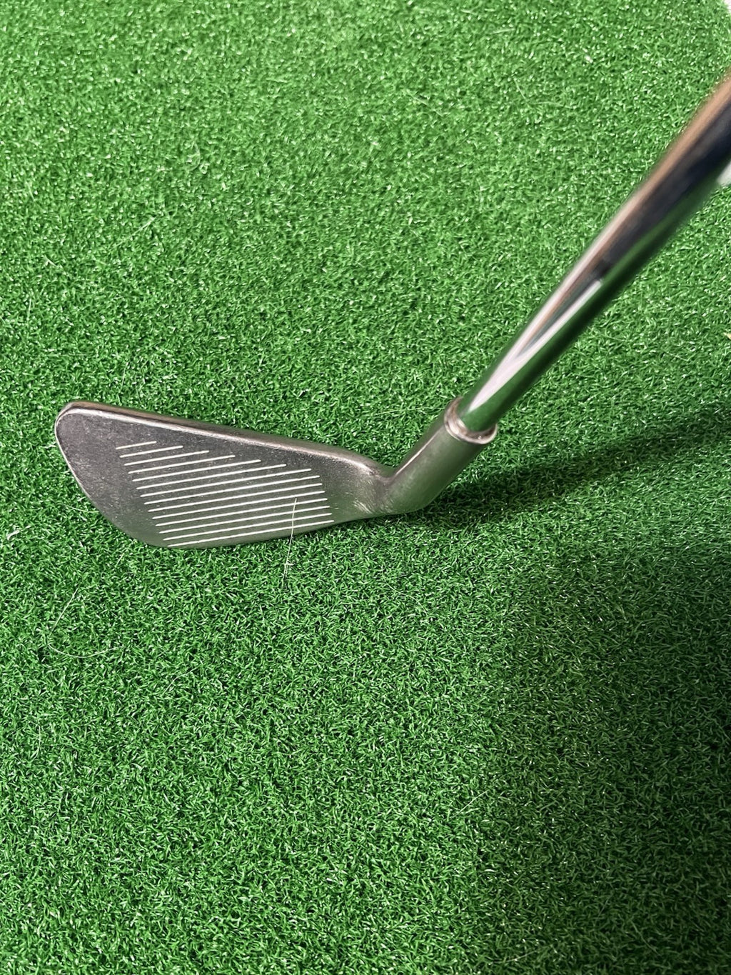 Ping Eye 2 Iron Set 3–PW Black Dot • RH Steel Shaft Reg. Flex - Great Condition